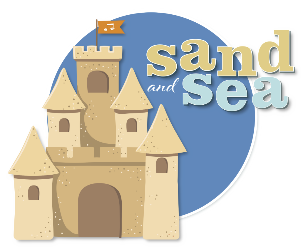 Sand and Sea