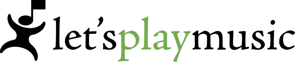 Let's Play Music