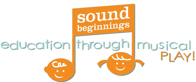 Sound Beginnings: Education through Musical Play