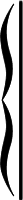 left brace