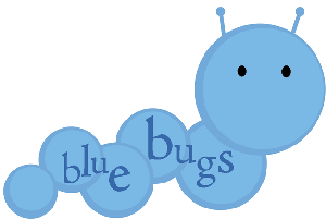 Blue Bugs