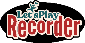 Let's Play Recorder