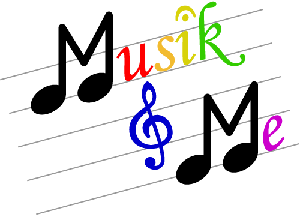 Musik & Me Logo