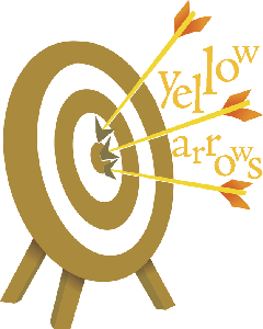 Yellow Arrows