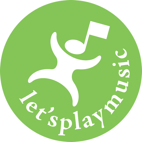 Let's Play Music