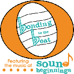 Bonding to the Beat featuring the music of Sound Beginnings